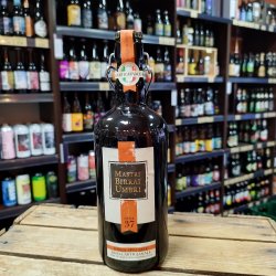 Mastri Birrai Umbri Cotta 37 0,75l